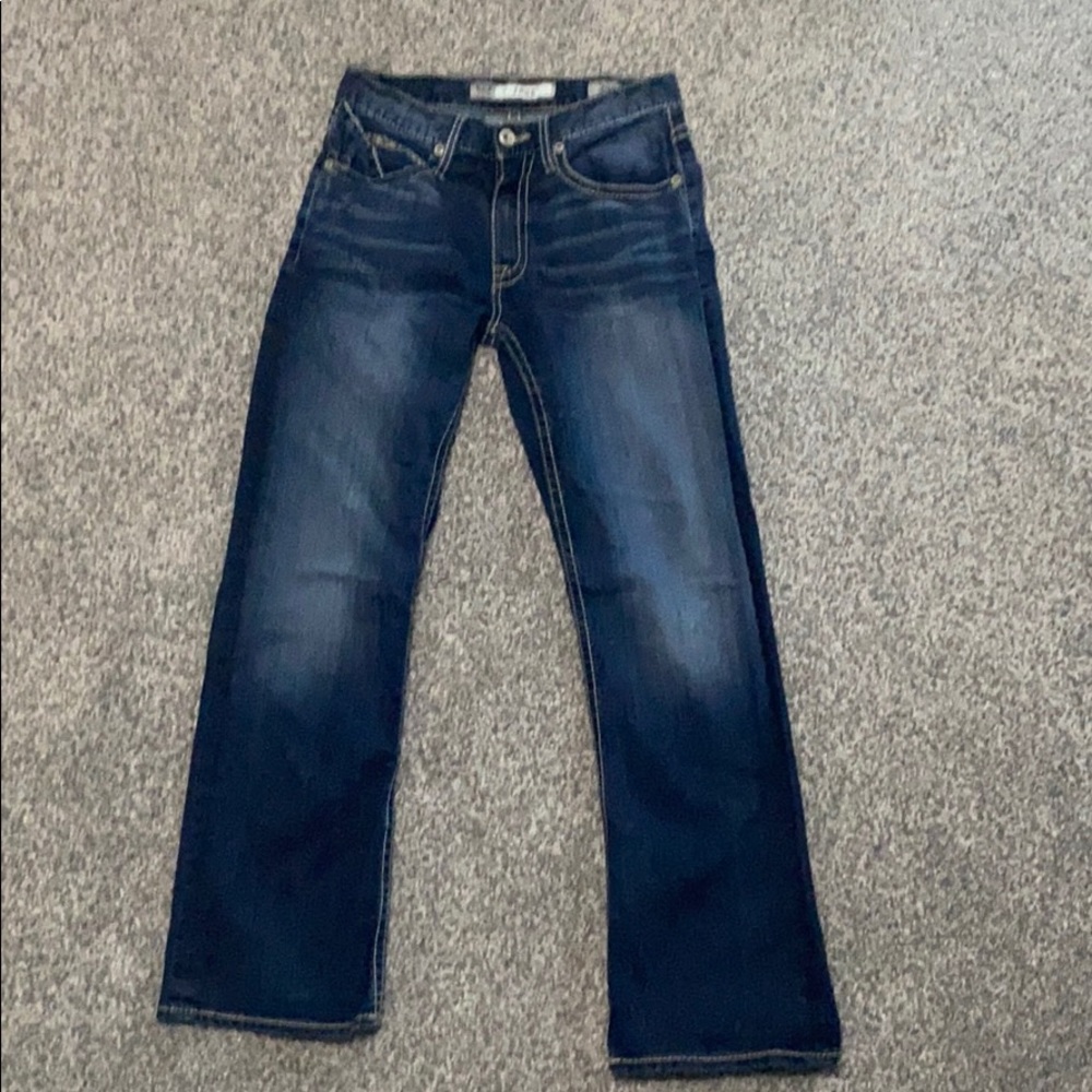 Men’s BKE Jeans